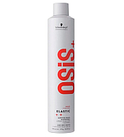 Schwarzkopf Osis+ Elastic - Лак для волос эластичной фиксации 500 мл
